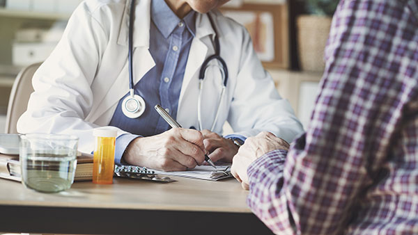 Doctors Meeting