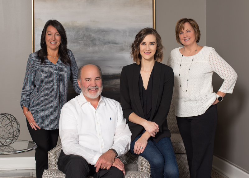 Grandview Sales Team