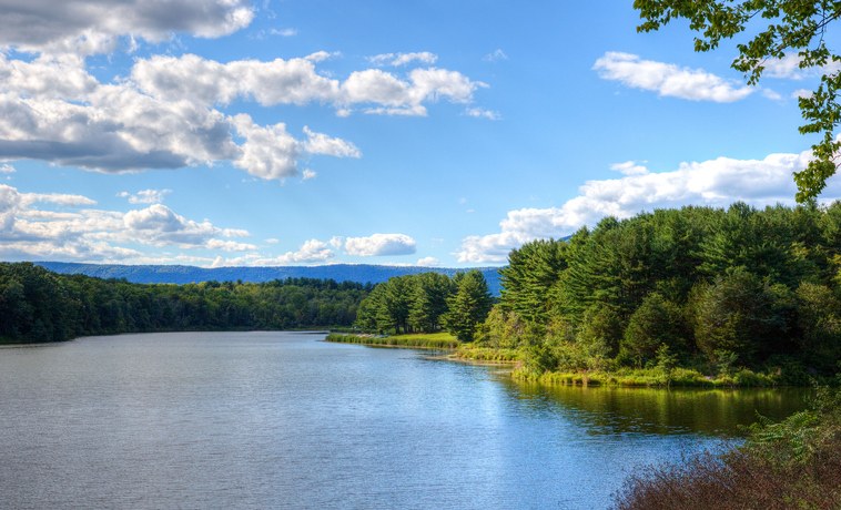 Georgia On My Mind: The Top State for Retirement